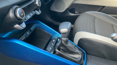 Kia Stonic 1.0T GDi 48V Shadow 5dr DCT Petrol Estate